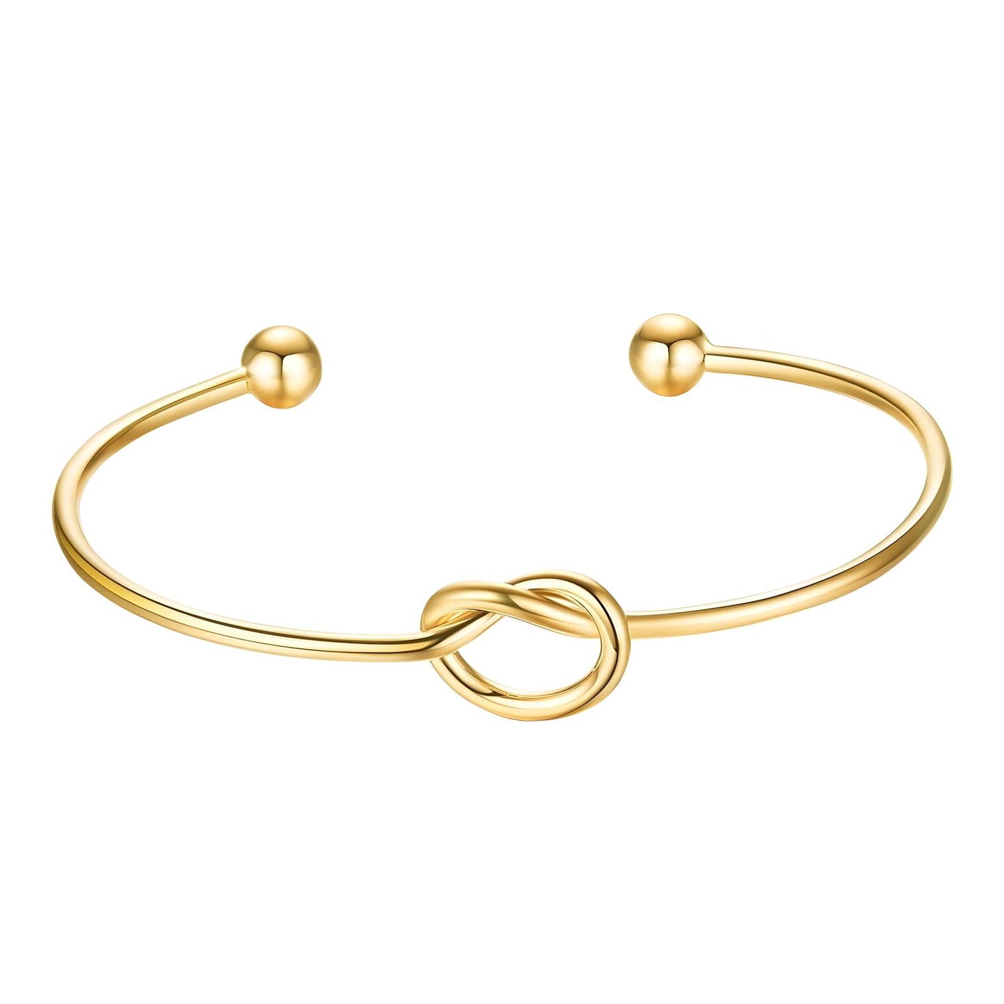 Pretzel Bracelet