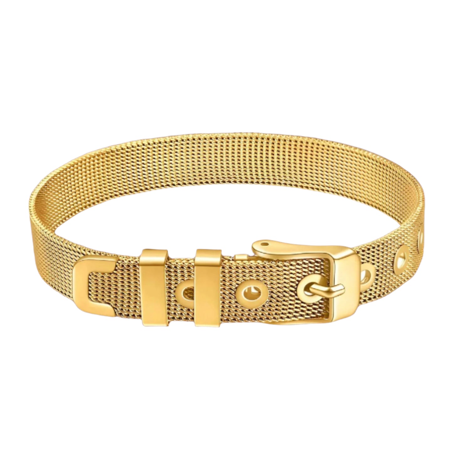 Belt Bracelet