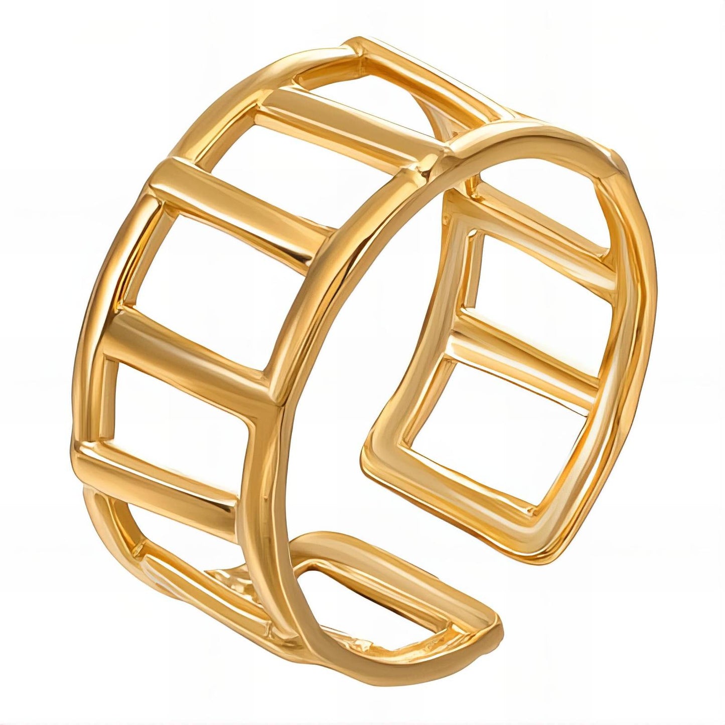 Roda Ring