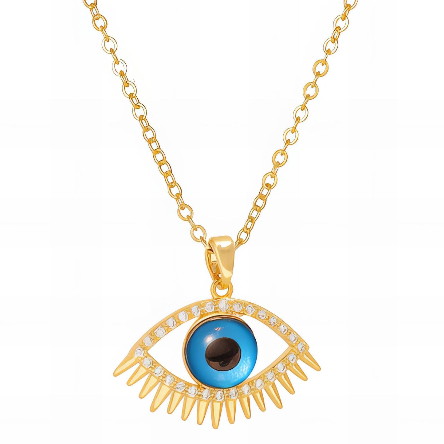 Evil Eye Necklace | Evil Eye Collection