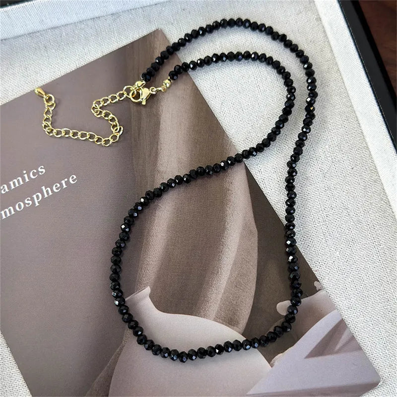 'Dark Light' Necklace