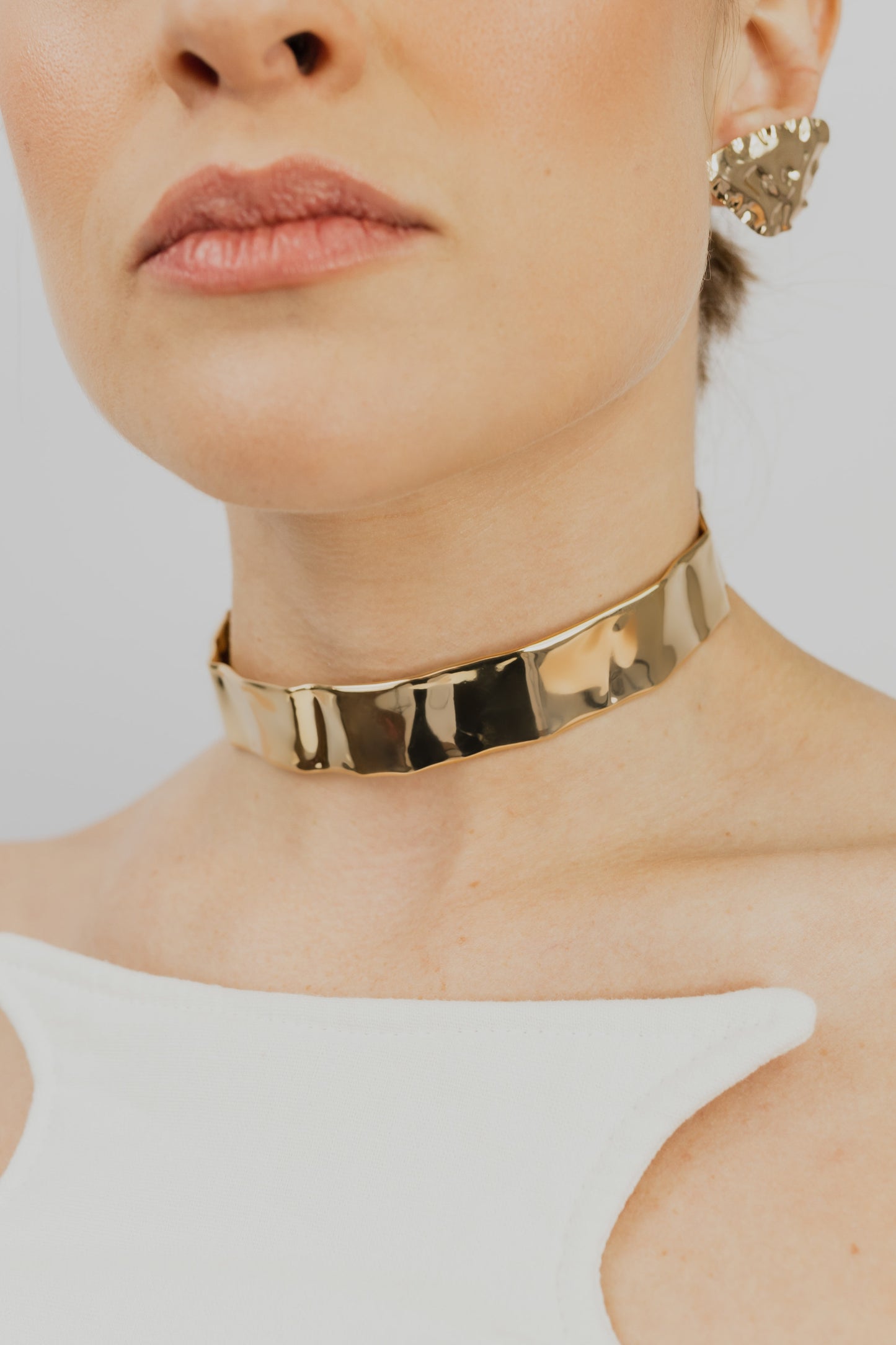 Yorkie Choker