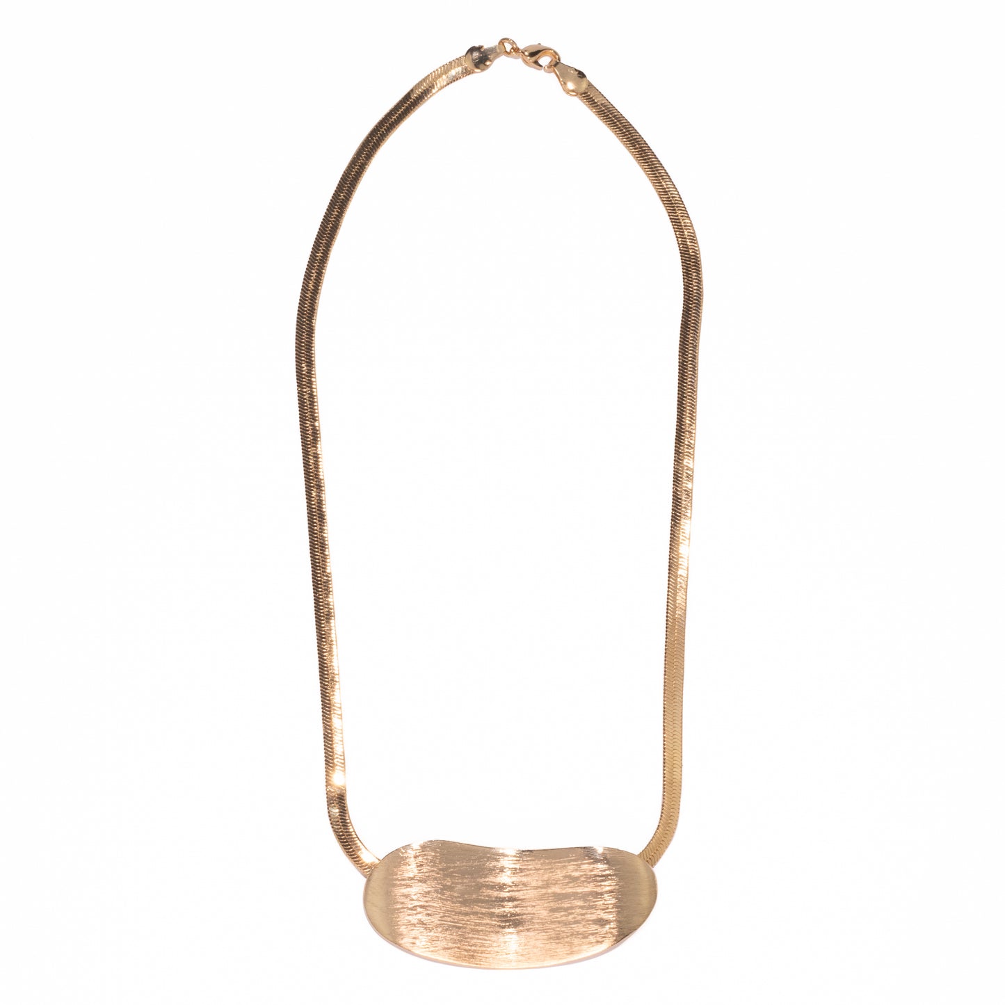 Troian Necklace