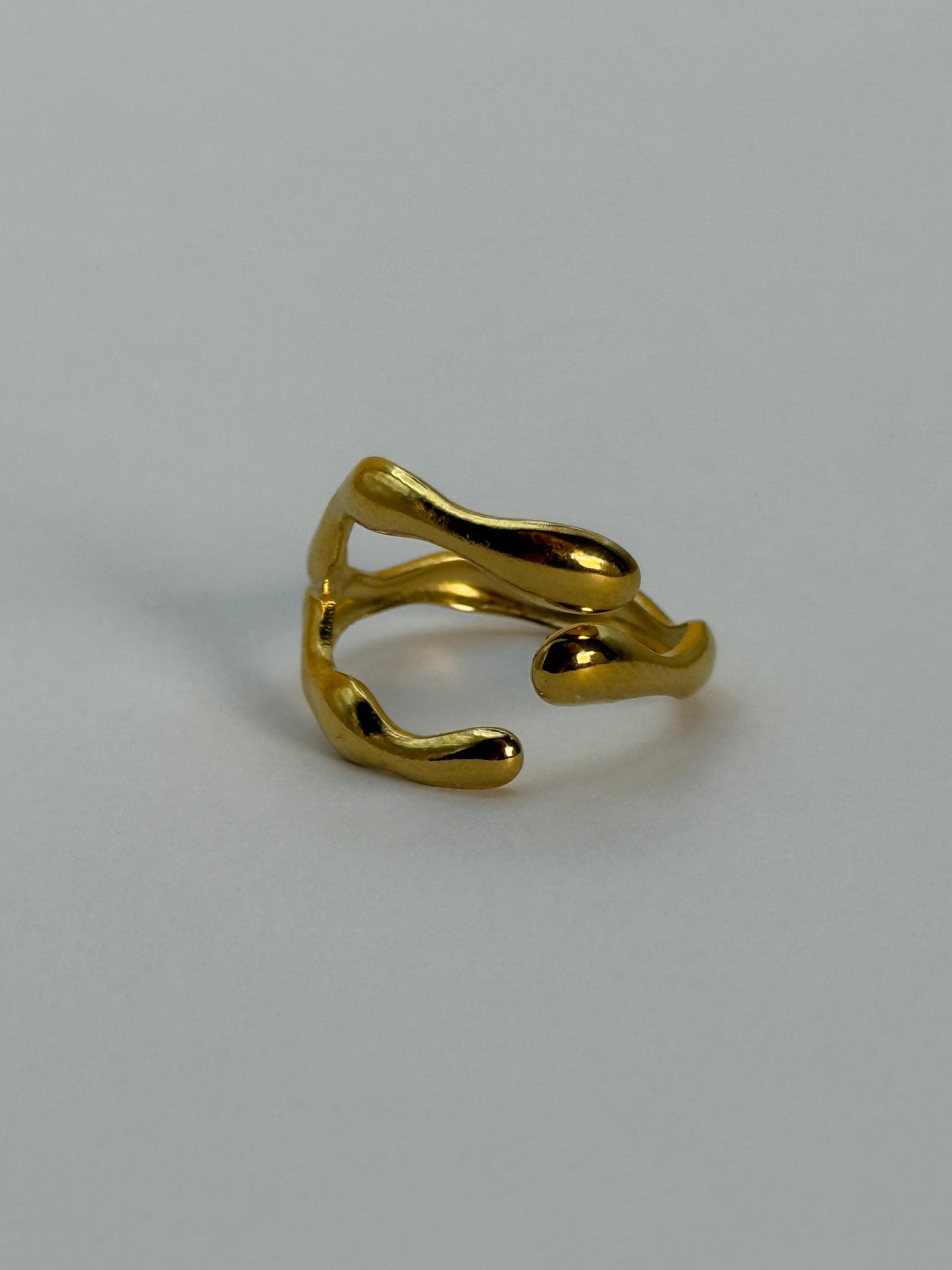 Claw Ring