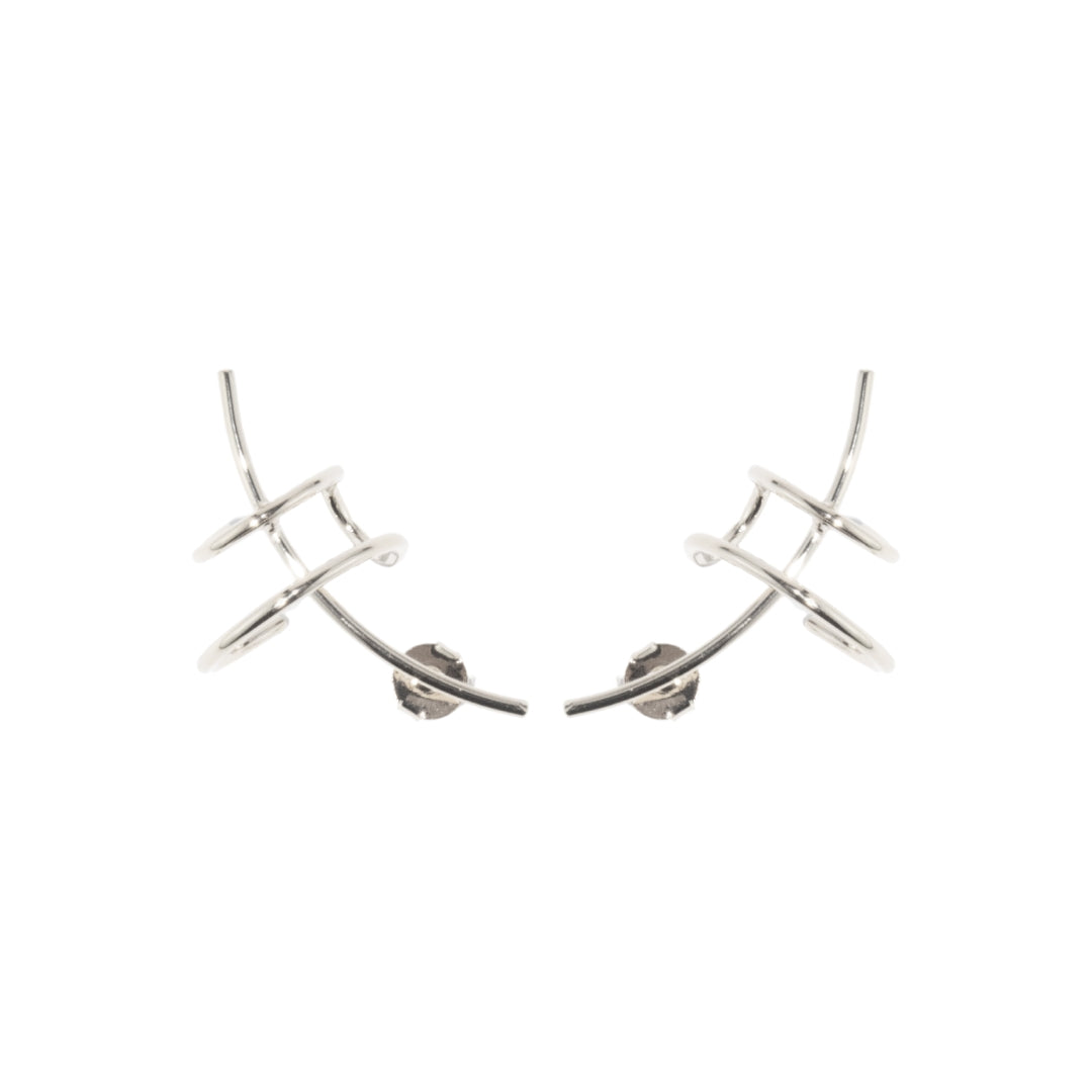 Meteor Earcuff