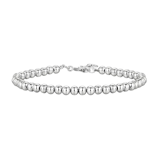 Bubble Chain Bracelet