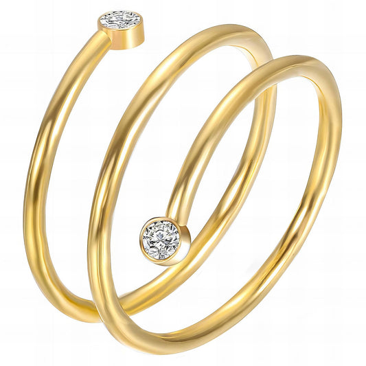 Spring Ring