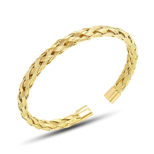 Rope Bracelet