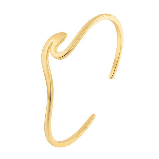 Wave Bracelet