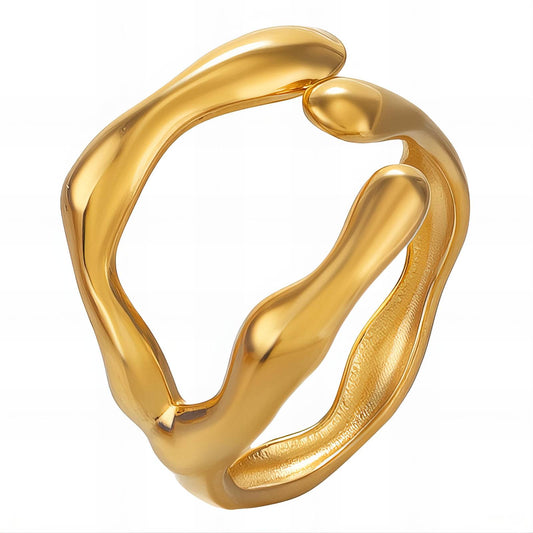 Claw Ring