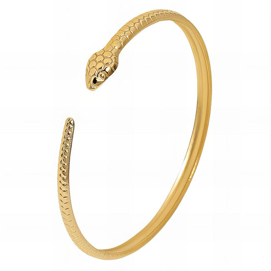 Serpent Bracelet