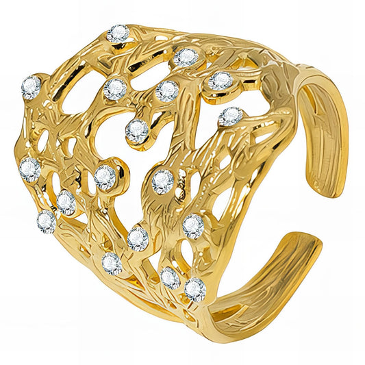 Constellation Ring