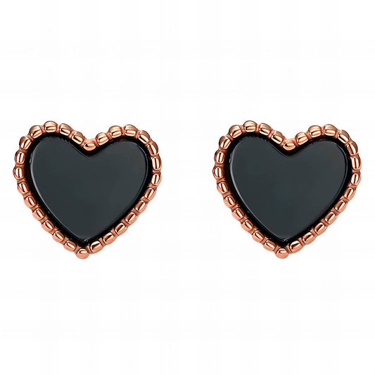 Candy Earrings | Black