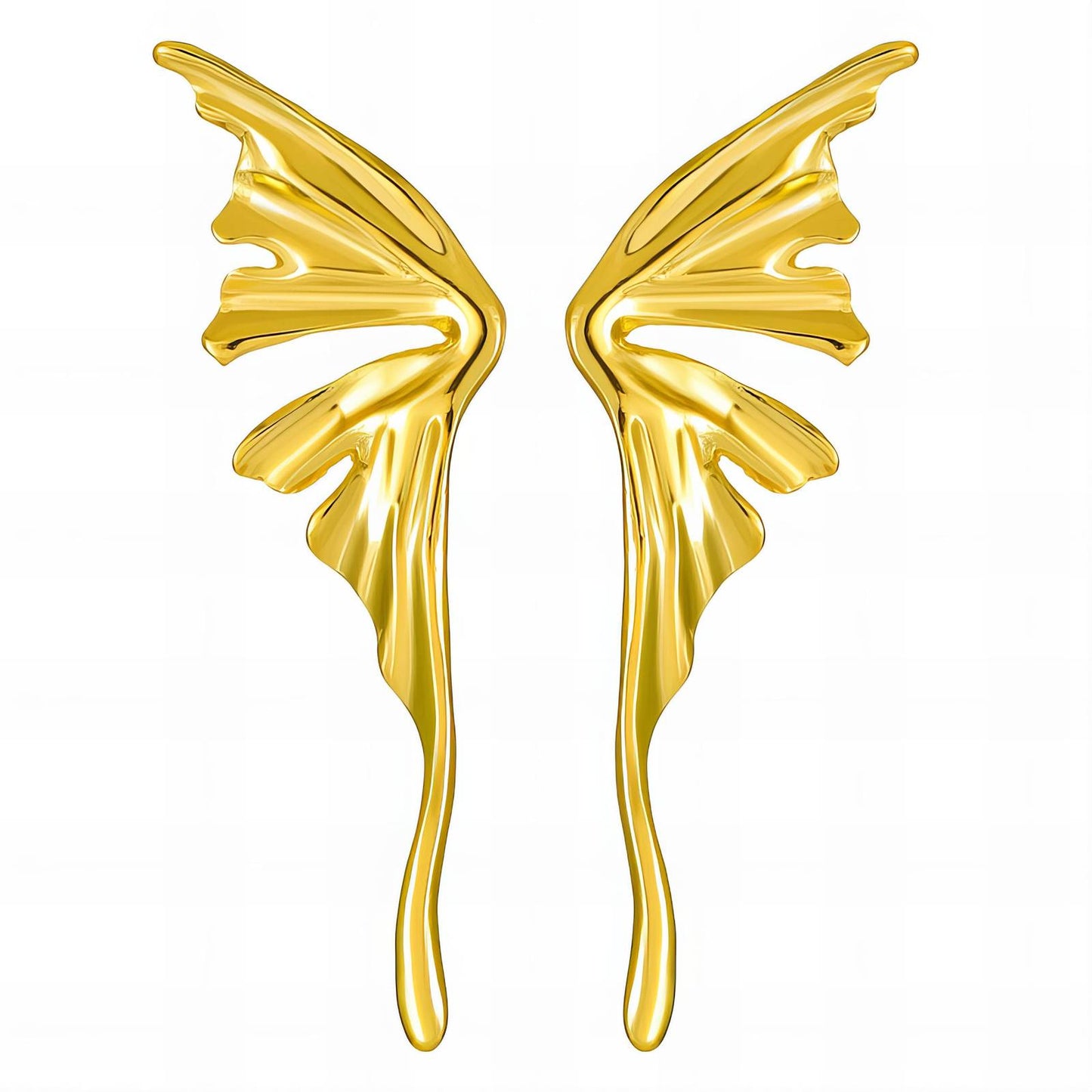 Butterfly Earrings