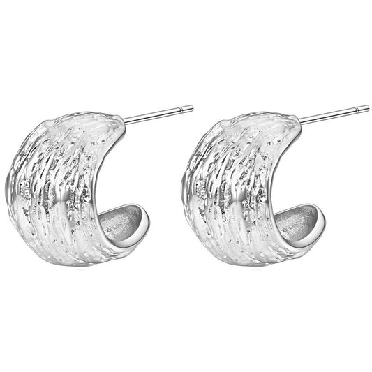 Shell Earrings