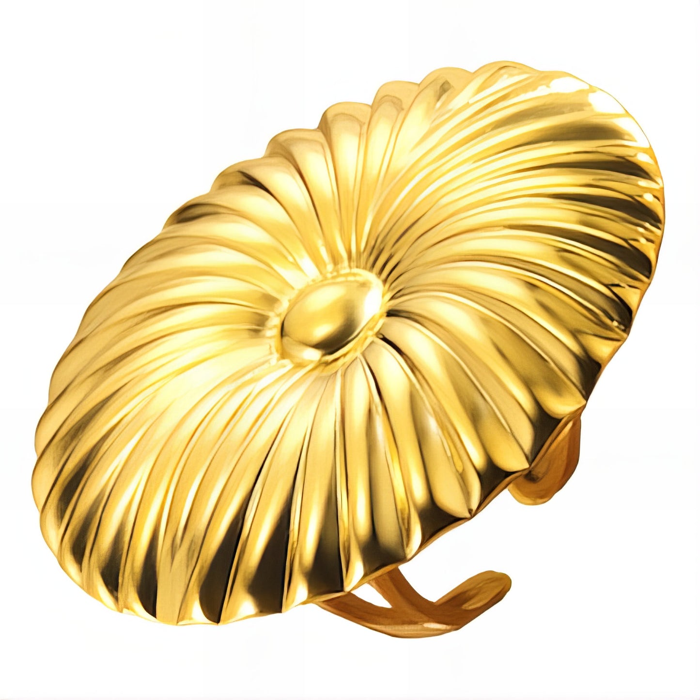 Moonflower Ring