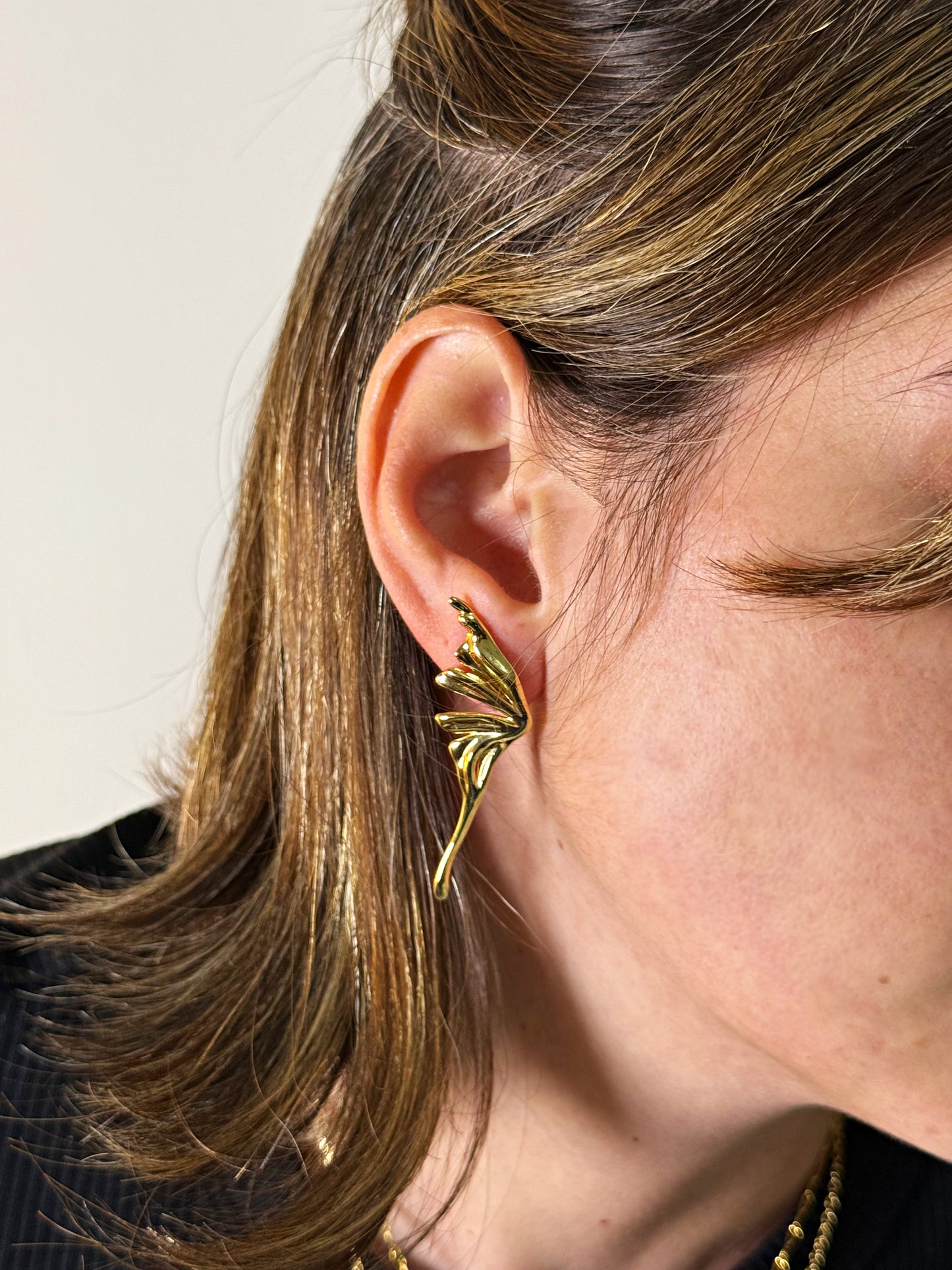 Butterfly Earrings