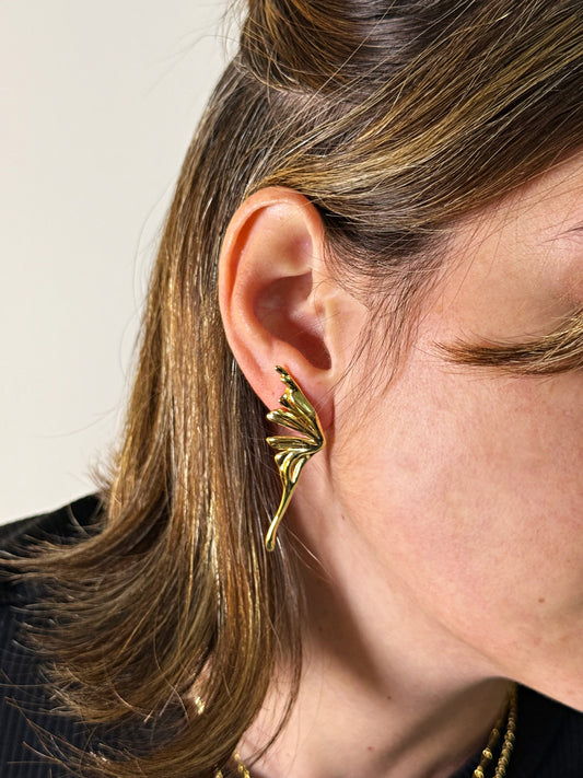 Butterfly Earrings