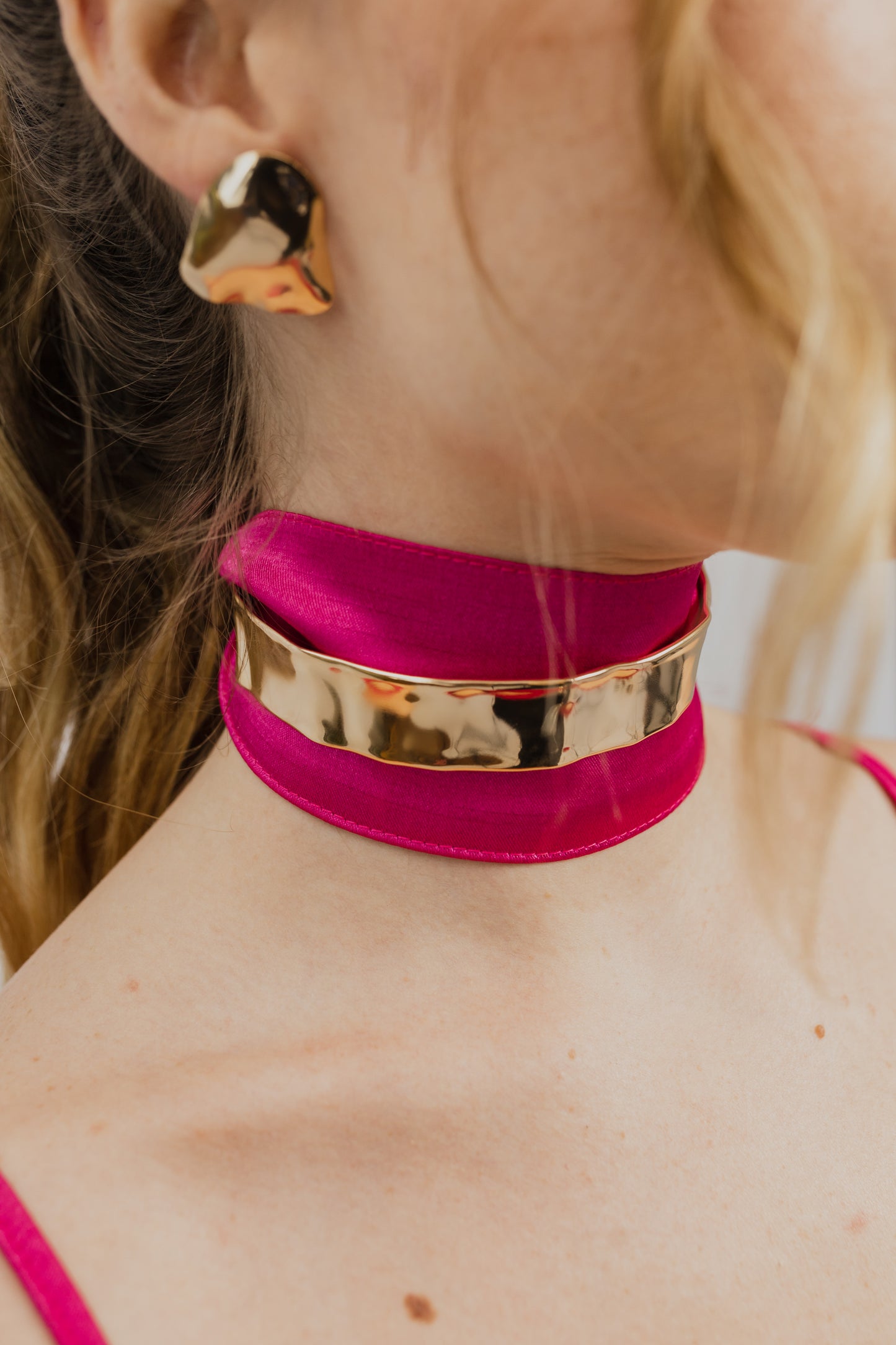 Yorkie Choker