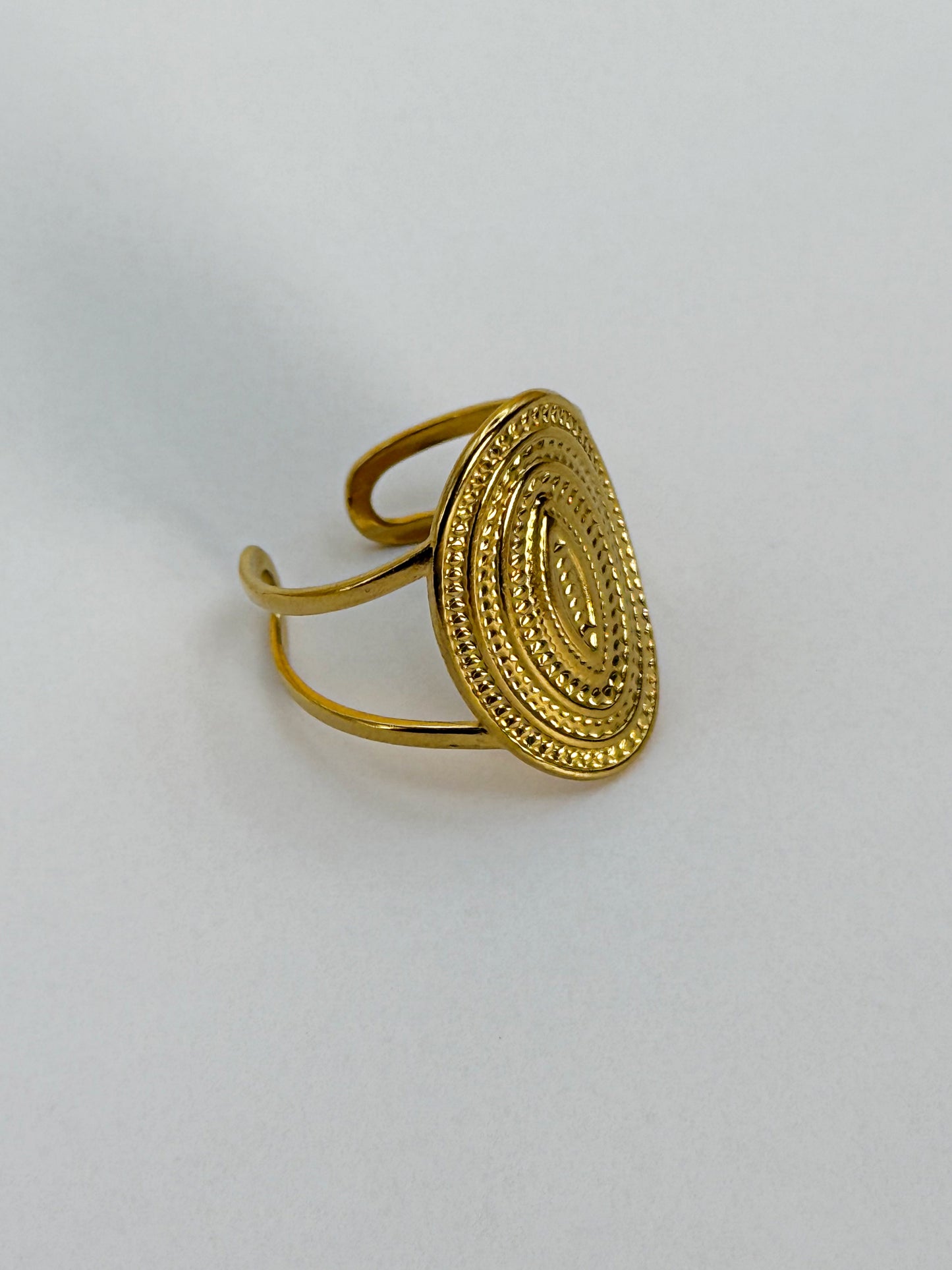 Cleopatra Ring