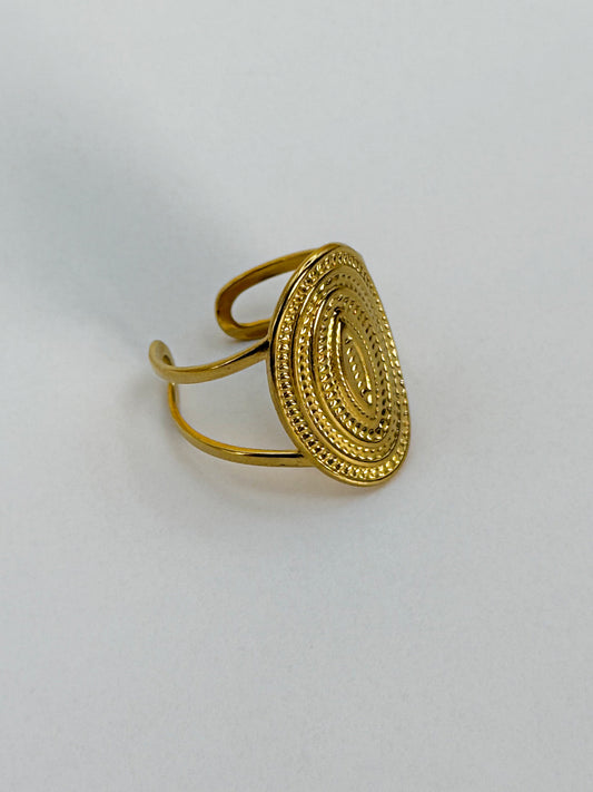 Cleopatra Ring