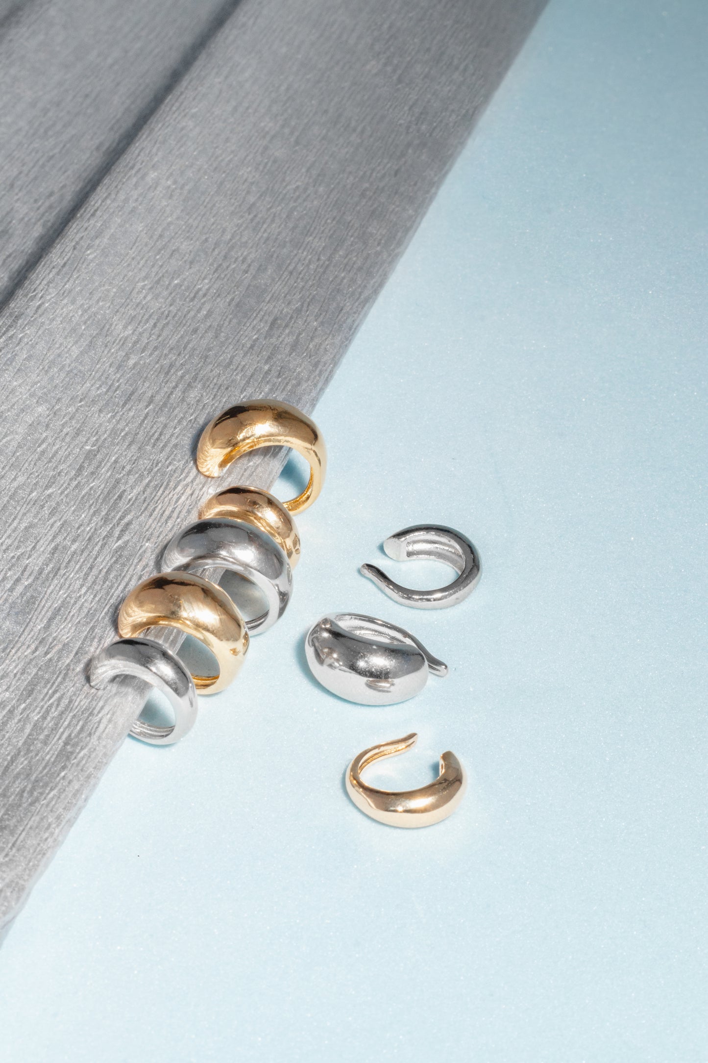 Arc Earcuff
