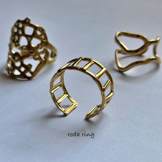 Roda Ring