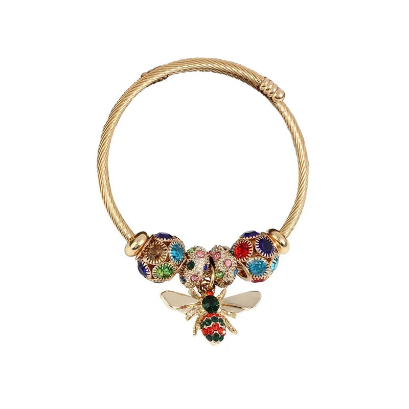 Bee Bangle
