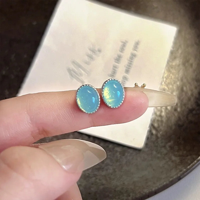 +20 Designs / STUD EARRINGS - STERLING SILVER 925