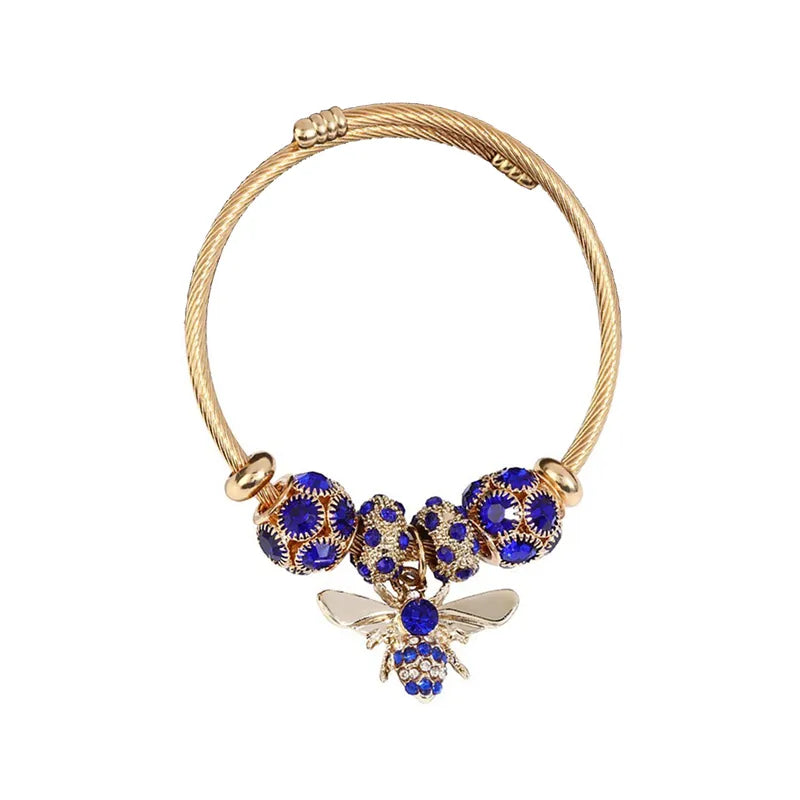 Bee Bangle