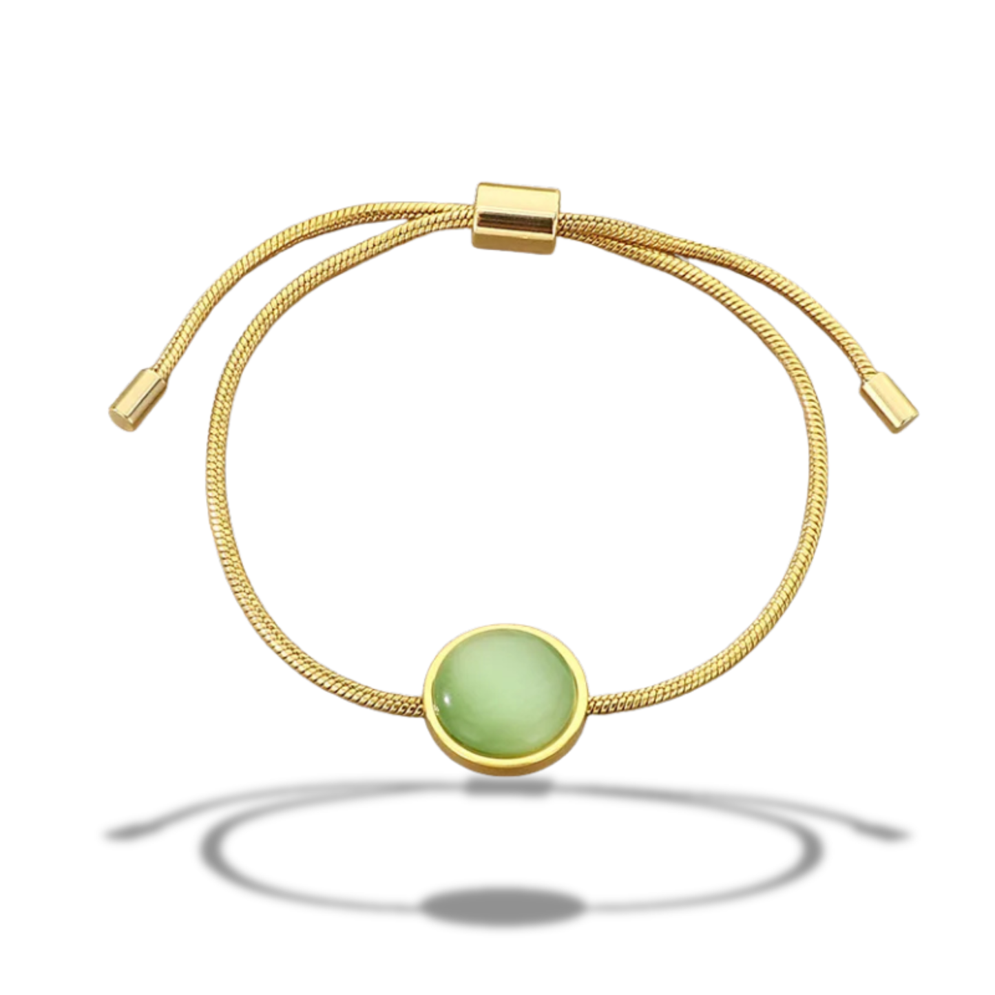 Loop Bracelet