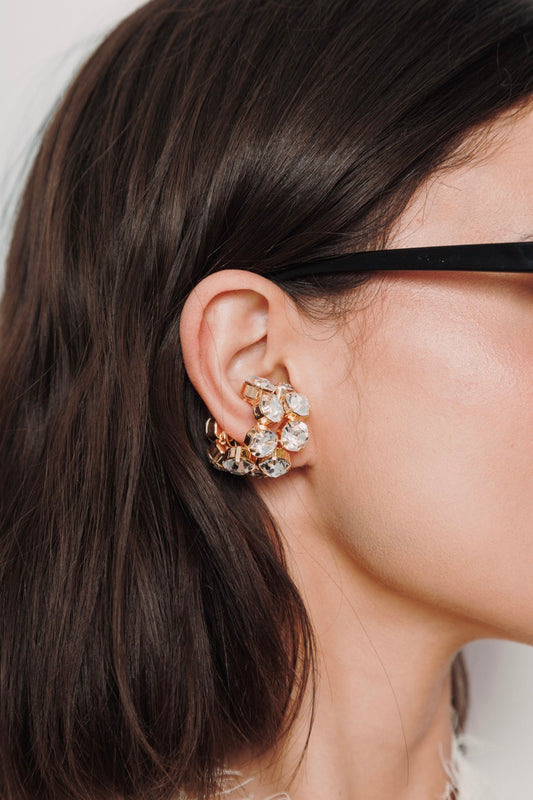 Aurora Earcuff